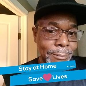 Meet your Posher, Larry